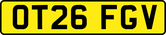 OT26FGV
