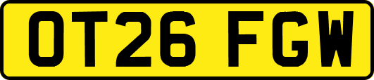 OT26FGW