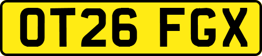 OT26FGX