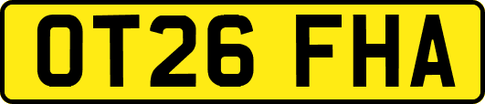 OT26FHA