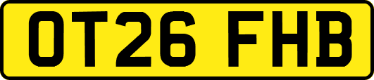 OT26FHB
