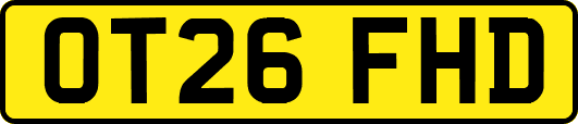 OT26FHD