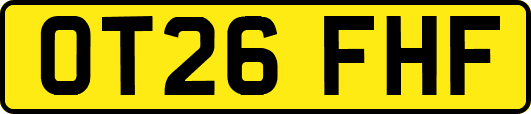 OT26FHF