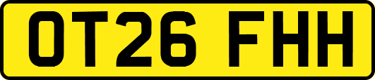 OT26FHH