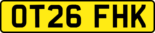 OT26FHK