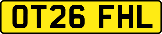 OT26FHL
