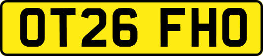 OT26FHO
