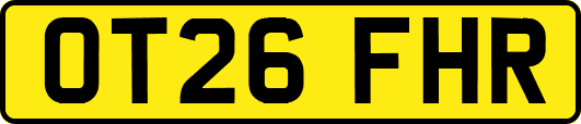 OT26FHR