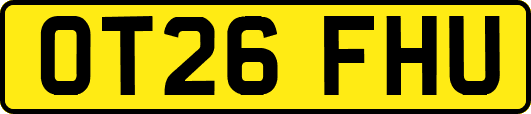 OT26FHU