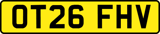 OT26FHV