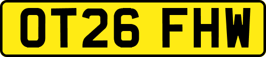 OT26FHW