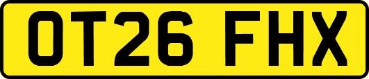 OT26FHX