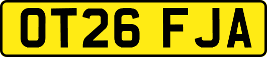 OT26FJA