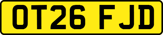 OT26FJD