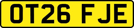 OT26FJE