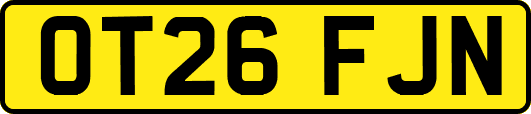 OT26FJN