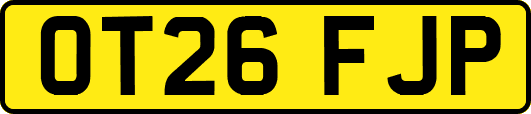 OT26FJP