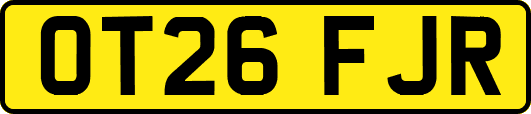 OT26FJR