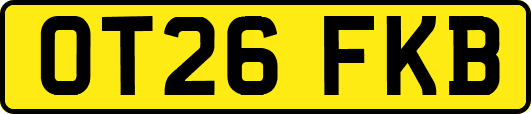 OT26FKB