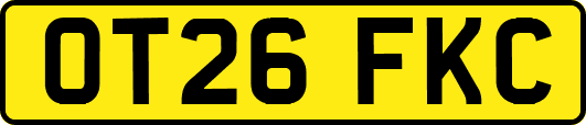 OT26FKC