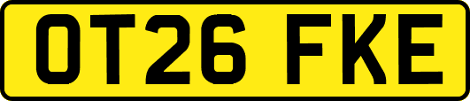 OT26FKE