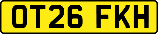 OT26FKH