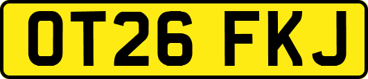 OT26FKJ