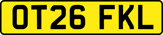 OT26FKL
