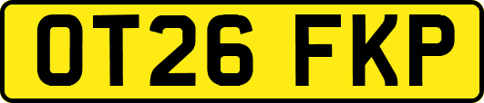 OT26FKP