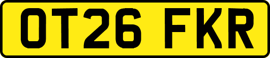 OT26FKR