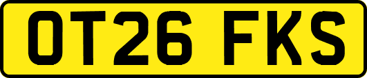 OT26FKS
