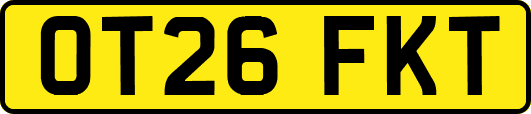 OT26FKT