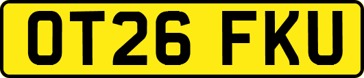 OT26FKU