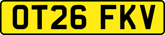 OT26FKV