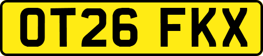 OT26FKX