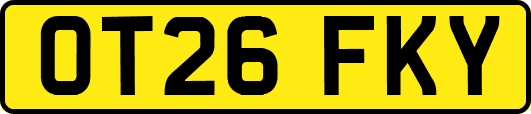 OT26FKY