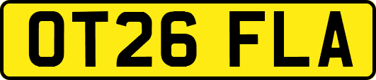 OT26FLA