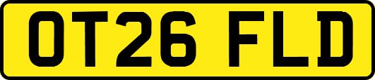 OT26FLD