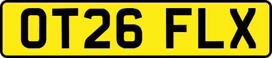 OT26FLX