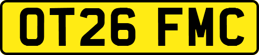 OT26FMC