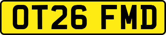 OT26FMD