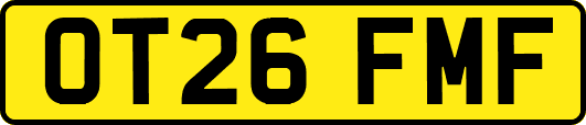 OT26FMF