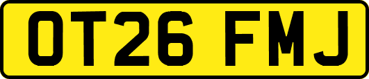 OT26FMJ