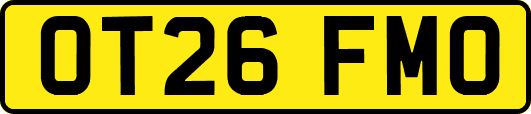 OT26FMO