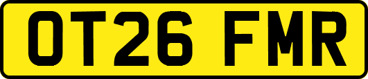 OT26FMR