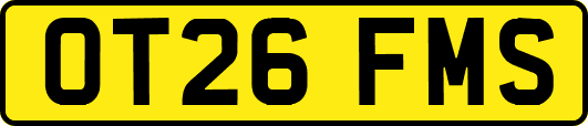 OT26FMS