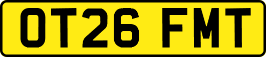 OT26FMT