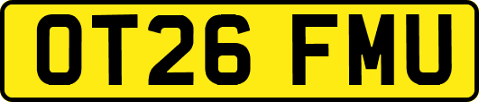 OT26FMU