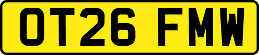 OT26FMW