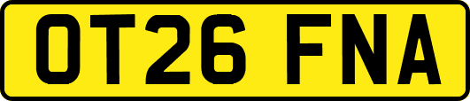 OT26FNA